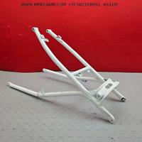 TELAIETTO POSTERIORE HONDA CR 250 1989 1991 CR250
