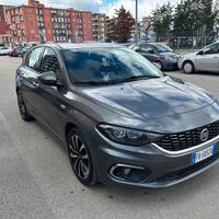 Fiat tipo modello 2016