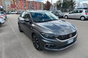 Fiat tipo modello 2016