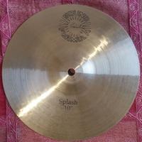 Piatto Splash 10" Paiste Sound Formula prima serie