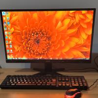 Lenovo ThinkCentre M 78 , 2GB RAM, 500GB Hdd