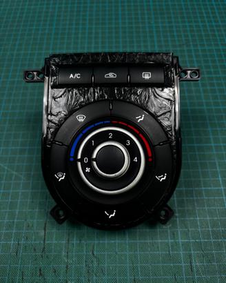 Comando Clima Riscaldamento KIA VENGA