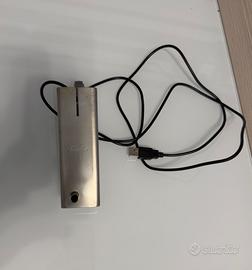 Ada Vuppa II Skimmer