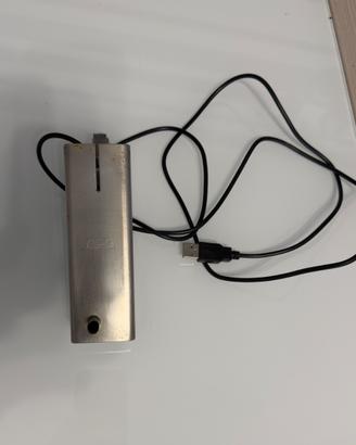 Ada Vuppa II Skimmer