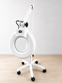Lampada lente Ingrandimento Per Estetica