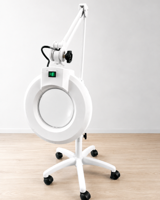 Lampada lente Ingrandimento Per Estetica