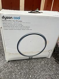 Ventilatore purificatore aria Dayson AM 03