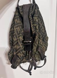 Zaino Fendi da donna