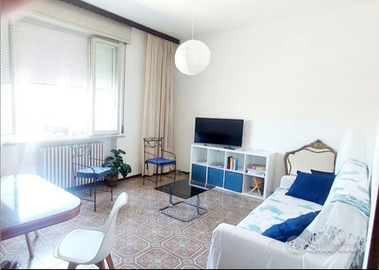 Cervia Centro ampio e luminoso vista Torre