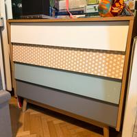 Cassettiera Maison du Monde