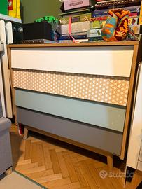 Cassettiera Maison du Monde