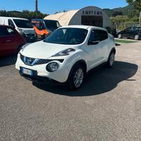 Nissan Juke 1.5 dCi SuperAccessoriata - 2016 - per