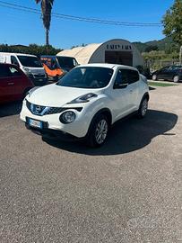 Nissan Juke 1.5 dCi SuperAccessoriata - 2016 - per
