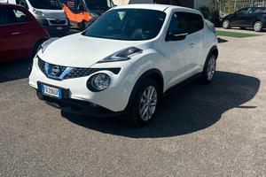 Nissan Juke 1.5 dCi SuperAccessoriata - 2016 - per