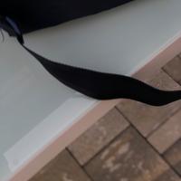 Borsa più vaschetta