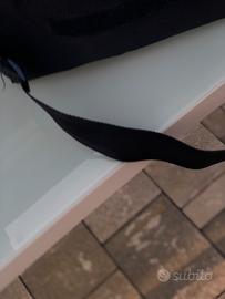 Borsa più vaschetta