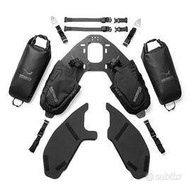 MOSKO MOTO - RECKLESS 10L