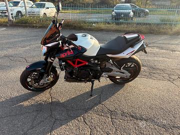 Aprilia shiver 750