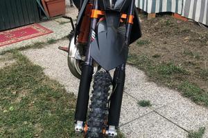 Ktm exc 125