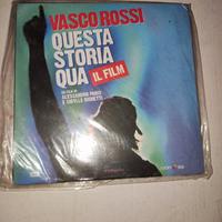 Film documentario su Vasco Rossi Questa storia qua