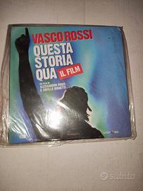 Film documentario su Vasco Rossi Questa storia qua