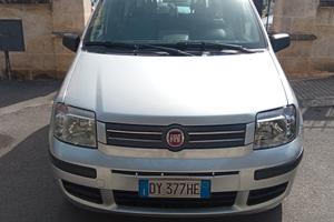 Fiat Panda 1.3 MJT