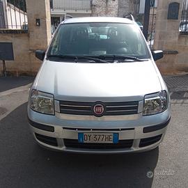 Fiat Panda 1.3 MJT