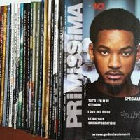 Primissima - rivista cinema - 27 numeri