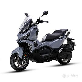 SYM ADX 125 ADX 125 (2023)