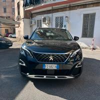 Peugeot 3008 GTI