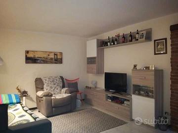 Appartamento a Casale Monferrato