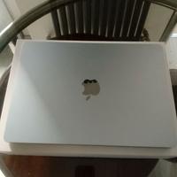 MacBook air M4 Con Garanzia