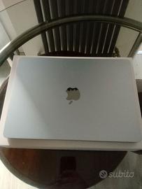 MacBook air M4 Con Garanzia