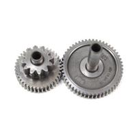 INGRANAGGI RINVIO MOTORINO AVVIAMENTO HONDA INTEGR