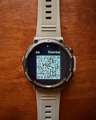 Smartwatch Blackview W50
