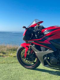 Cbr 600 rr