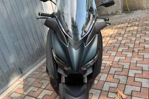 Yamaha X-Max Tech Max