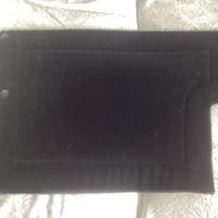 CUSCINO PER FISARMONICA 120 BASSI