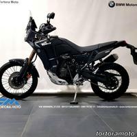 YAMAHA Tenere 700 World Rally Abs