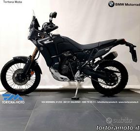 YAMAHA Tenere 700 World Rally Abs