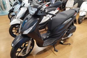 Piaggio Medley 125 S