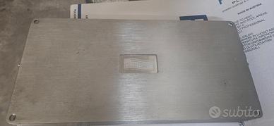Amplificatore Jackson Big killer mk3