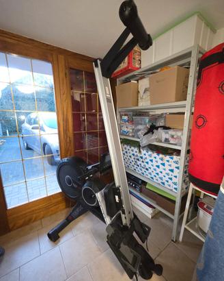 Vogatore TOORX RWX 700