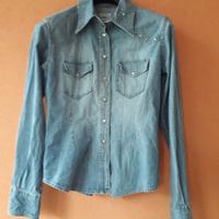 camicia Swish Jeans tg L