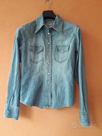 camicia Swish Jeans tg L