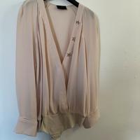 Camicia body