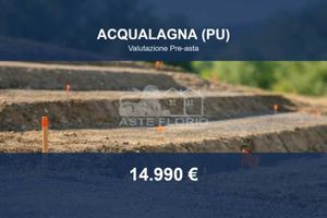 Immobile in asta di 958 m² a Acqualagna