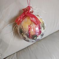 Pallina di Natale 