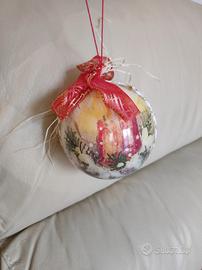 Pallina di Natale 