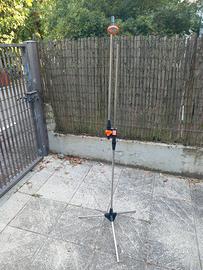 Doccia da giardino - Claber